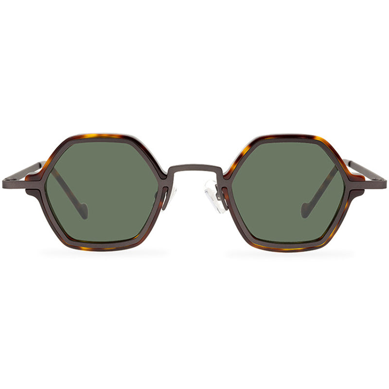 Geometric Sunglasses GCS1063