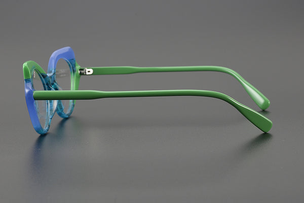 Cat-Eye Glasses TG1154