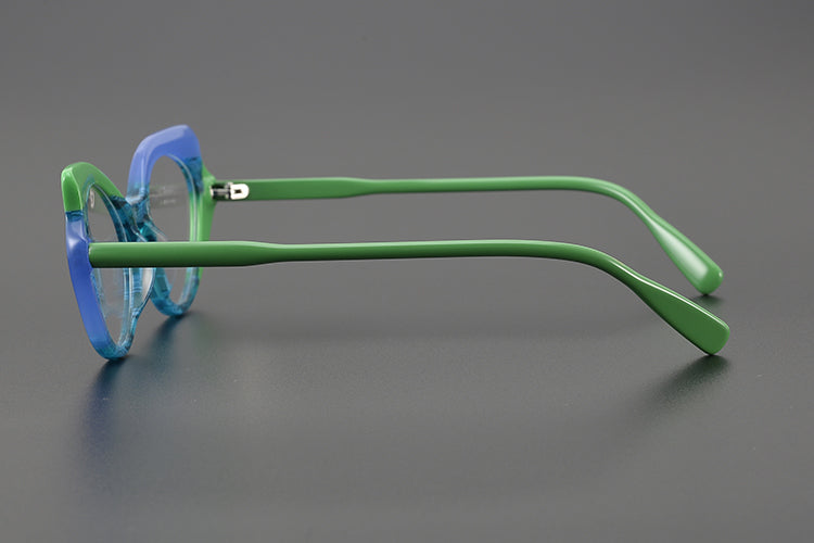 Cat-Eye Glasses TG1154