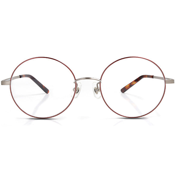 Round Glasses A1479