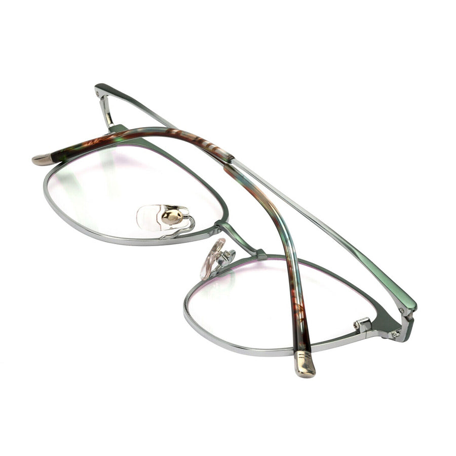 Square Glasses MW1239