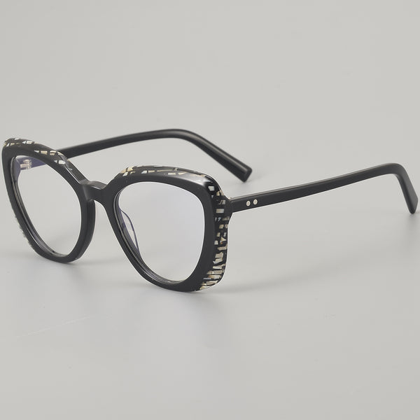 Cat-Eye Glasses BY1128