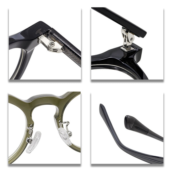 Round Glasses GC1099