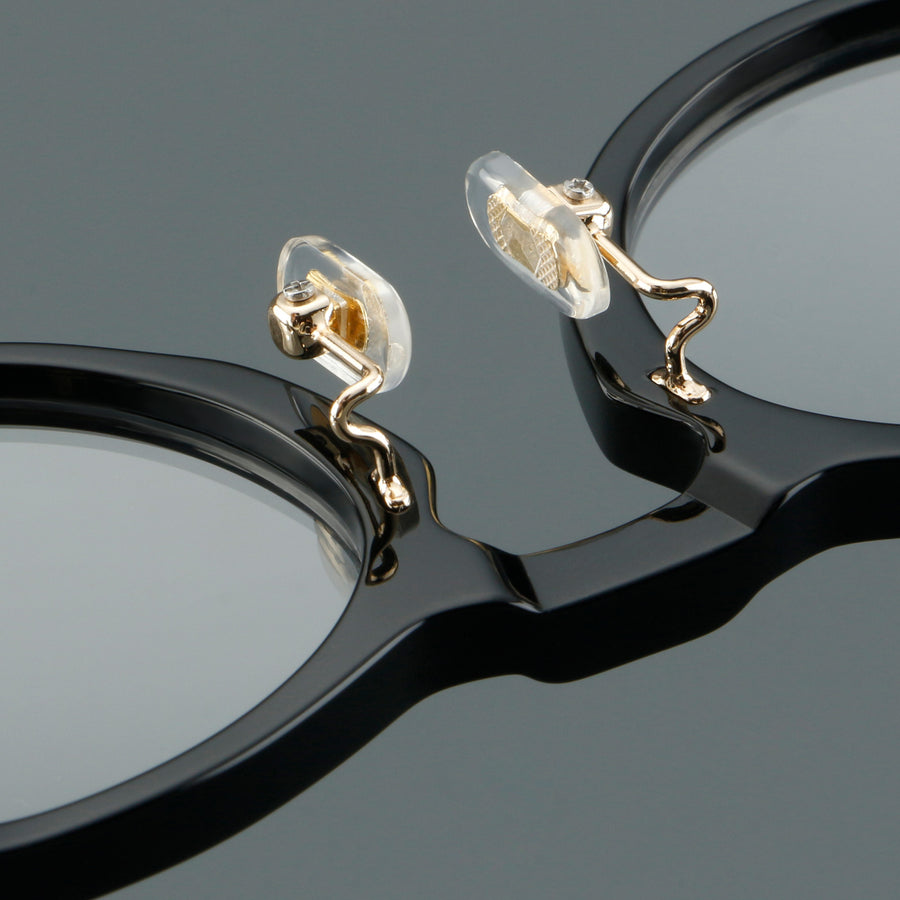 Round Glasses YN1084
