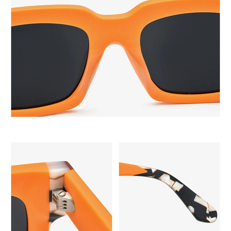 Square Sunglasses BRS1079