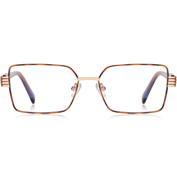 Rectangle Glasses PF1375