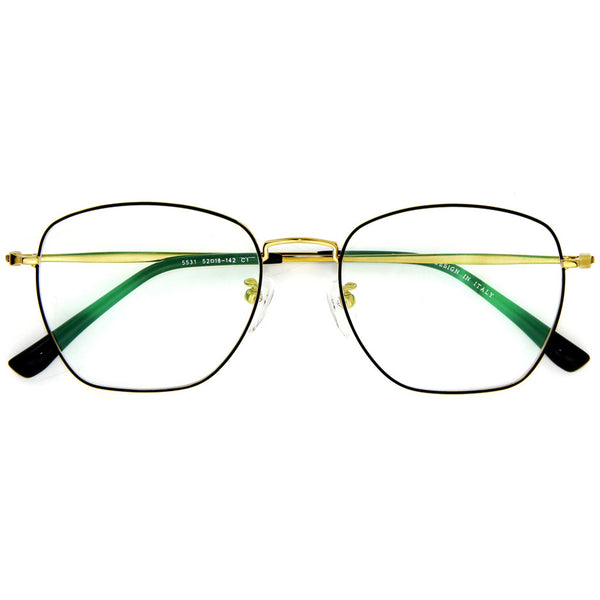 Square Glasses JFT1015