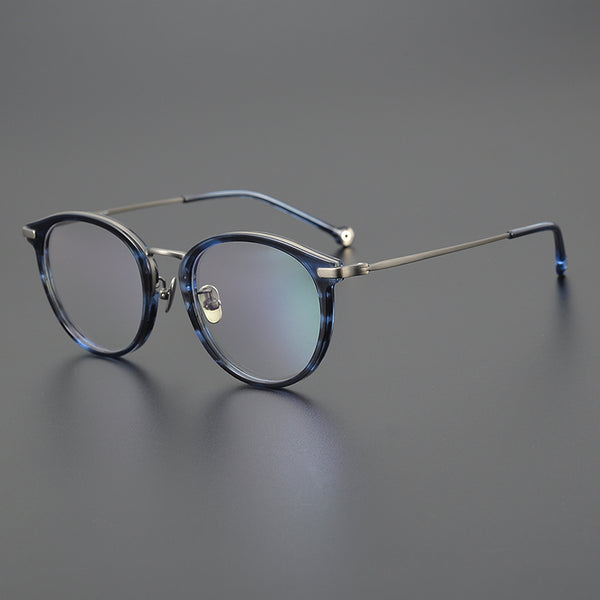 Round Glasses MW1318