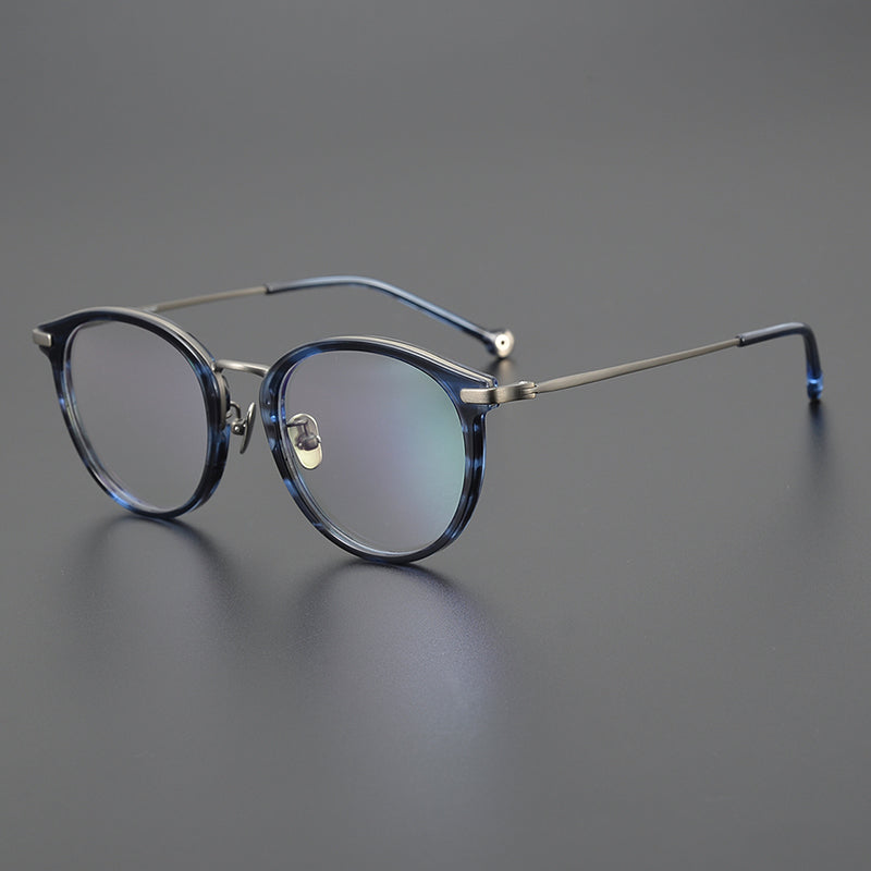 Round Glasses MW1318