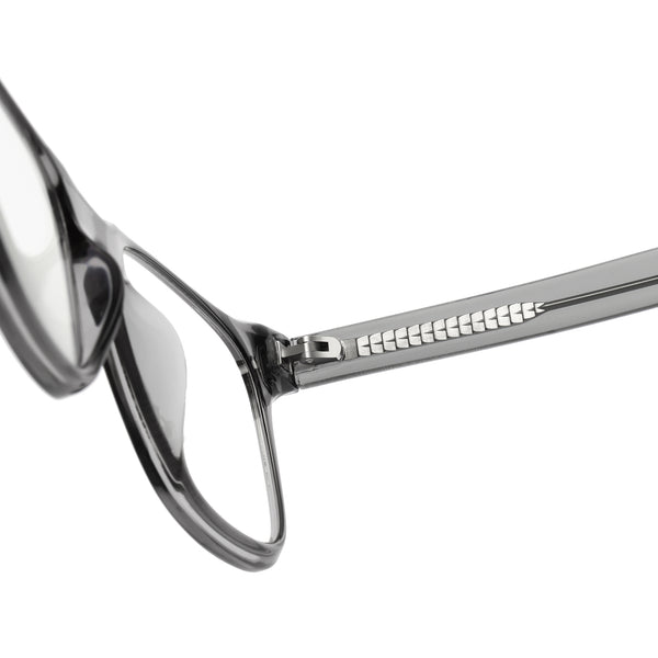 Square  Glasses PF1218