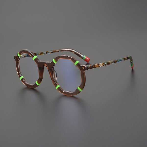 Geometric Glasses TG1085