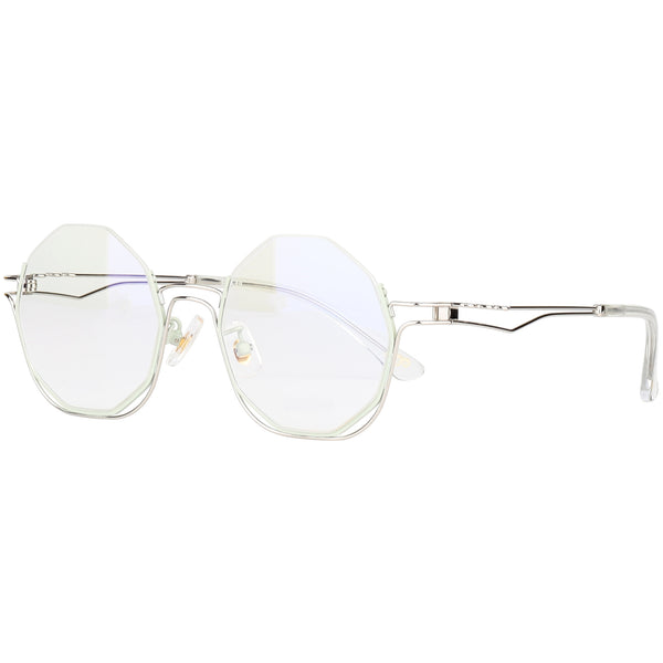Geometric Glasses RV1109
