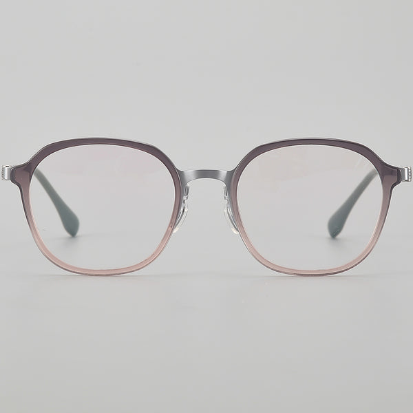 Square Glasses BY1072
