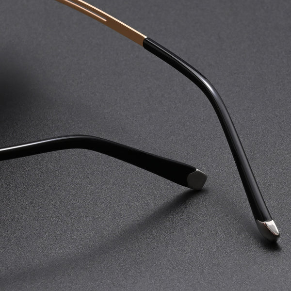 Aviator Glasses YN1140