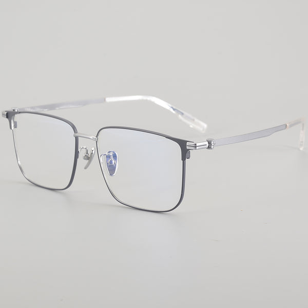 Square Glasses BY1044