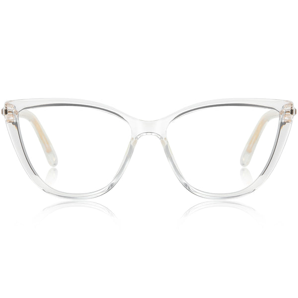 Cat-Eye Glasses PF1350