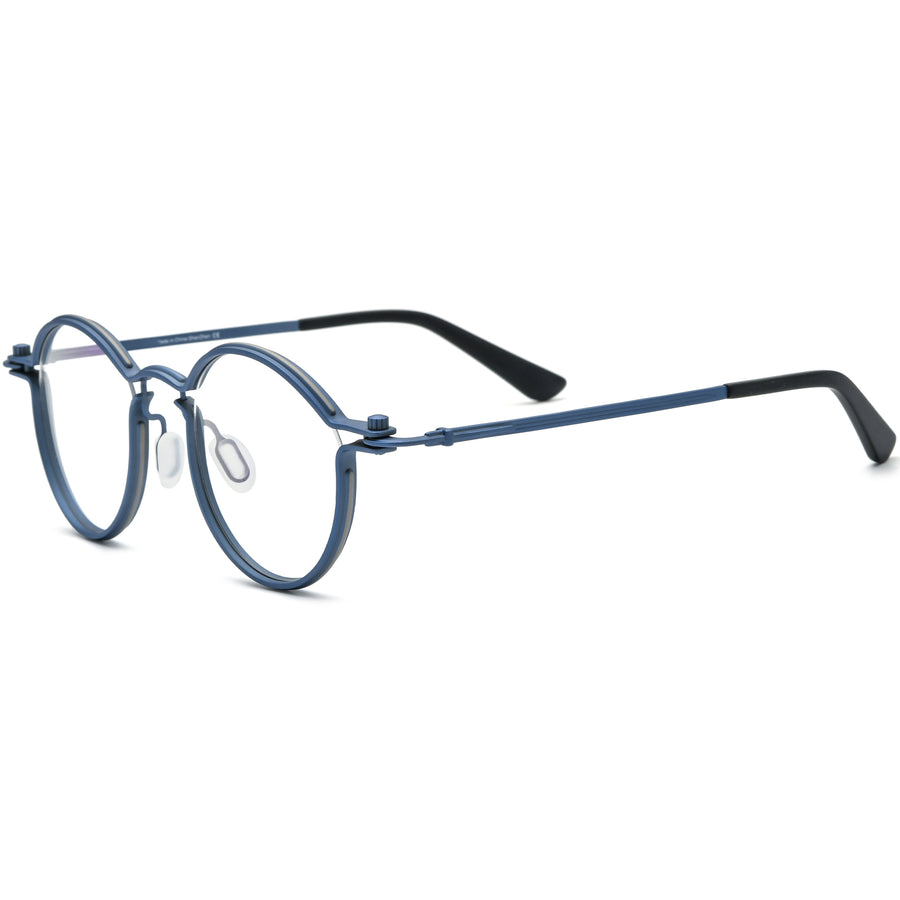 Round Glasses BR1572