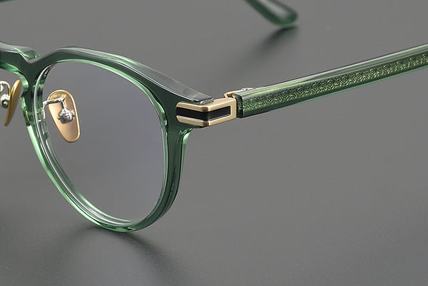 Round Glasses TG1039