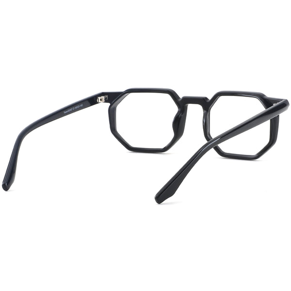 Geometric Glasses YEA1253