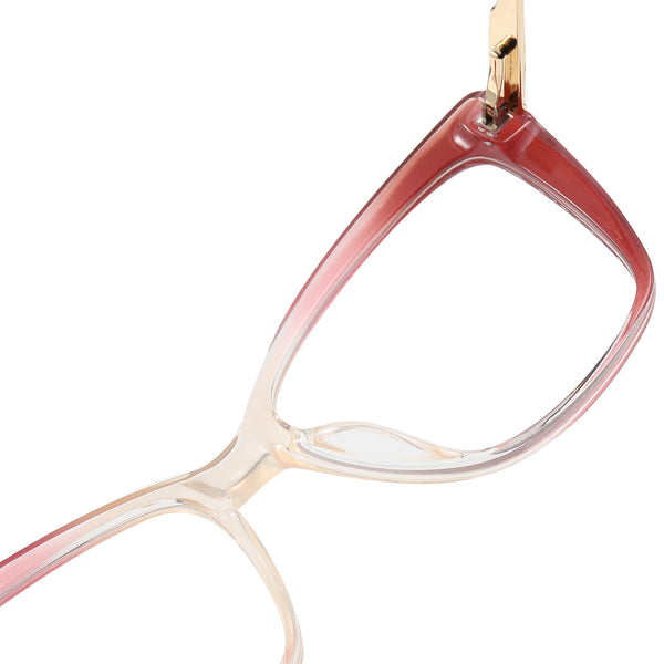 Cat-Eye Glasses YSD1058