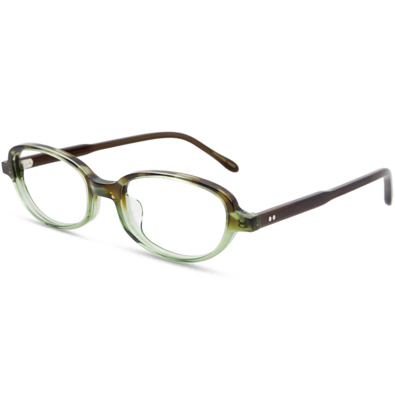 Oval Glasses GC1097