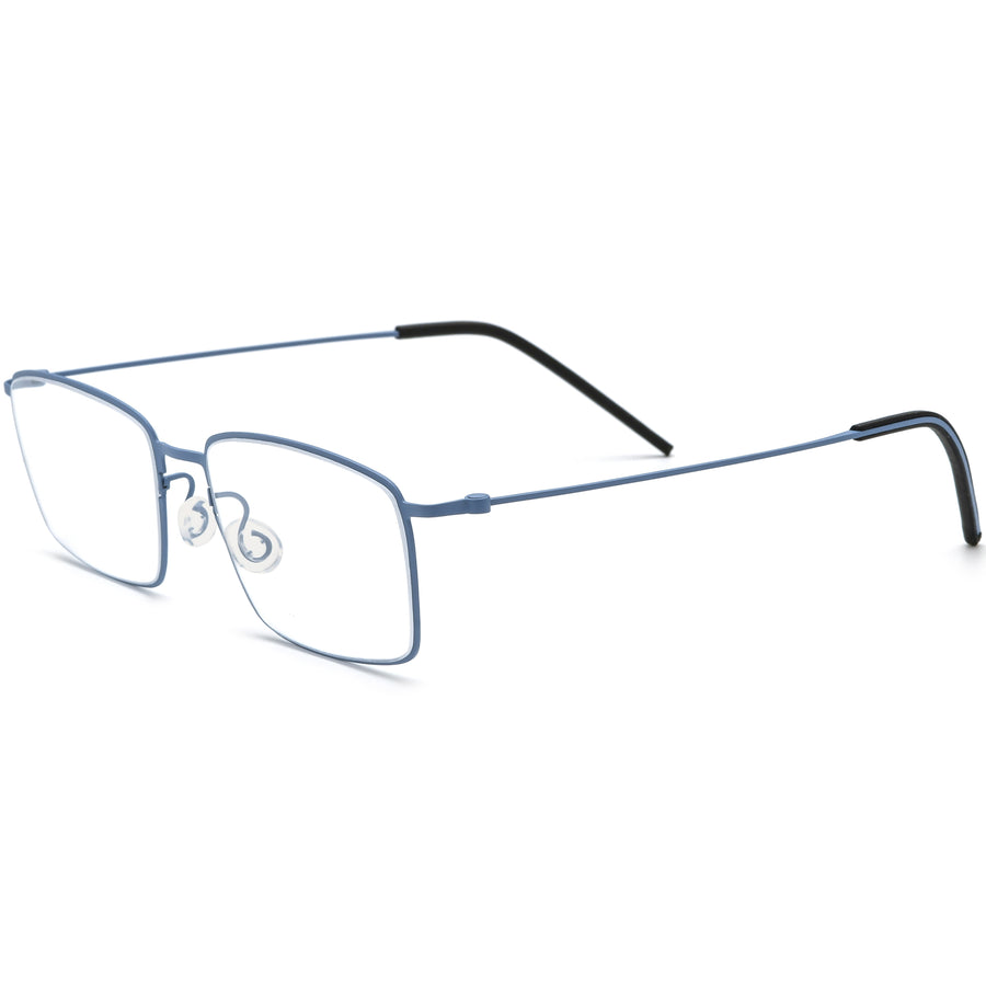 Rectangle Glasses BR1669