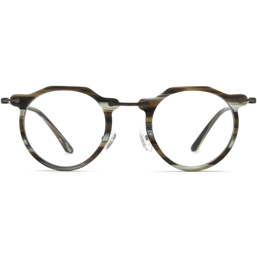 Round Glasses BR1667