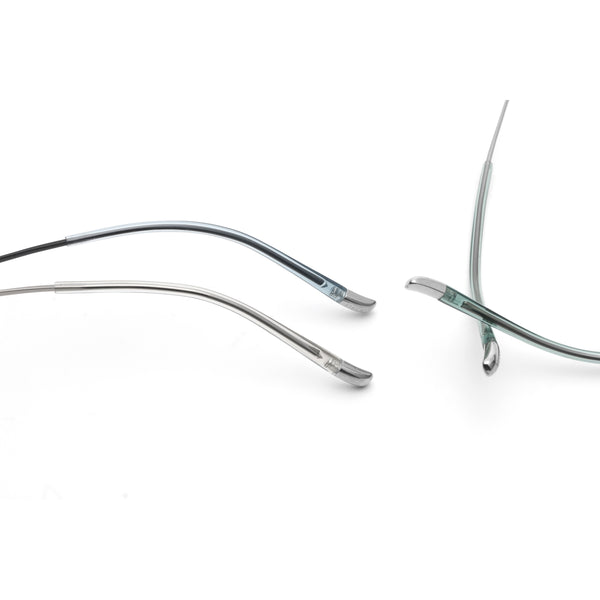 Round Glasses MW1071
