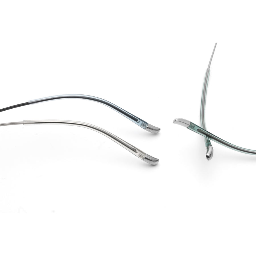 Round Glasses MW1071