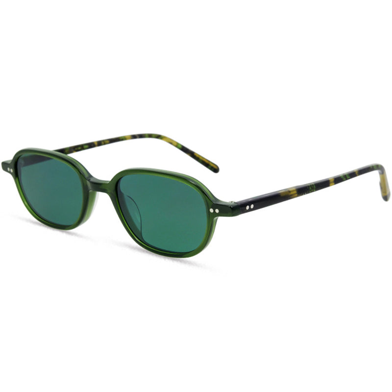 Rectangle Sunglasses GCS1134