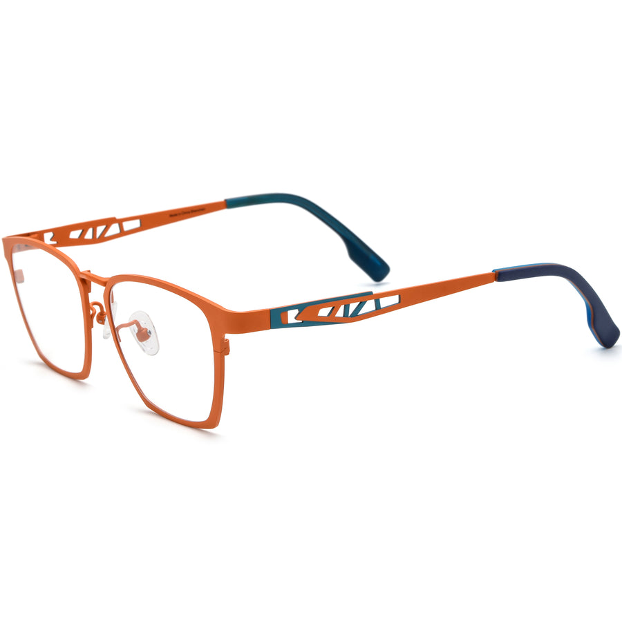 Square Glasses BR1581