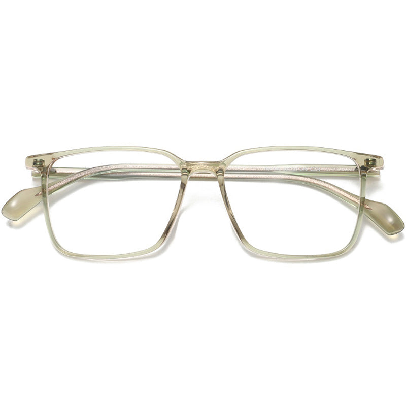Square Glasses ME1016
