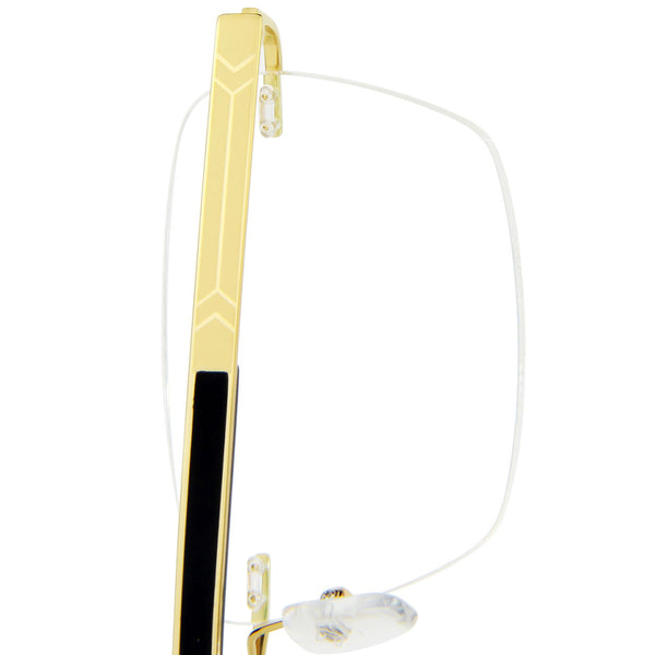 Rectangle Glasses JFT1029