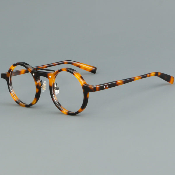 Round Glasses A4031