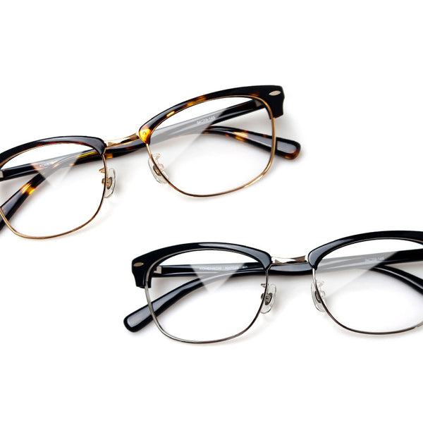 Browline Glasses PG1039