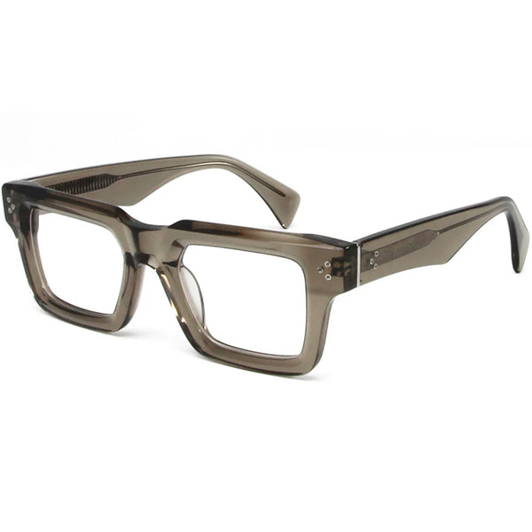 Square Glasses A4082