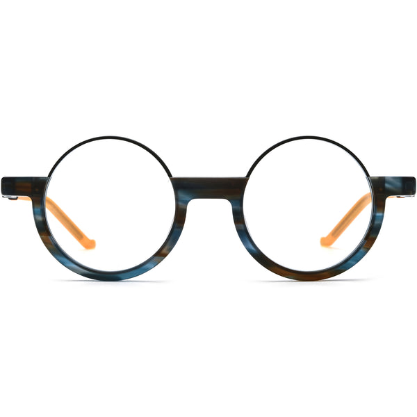 Round Glasses BR1647
