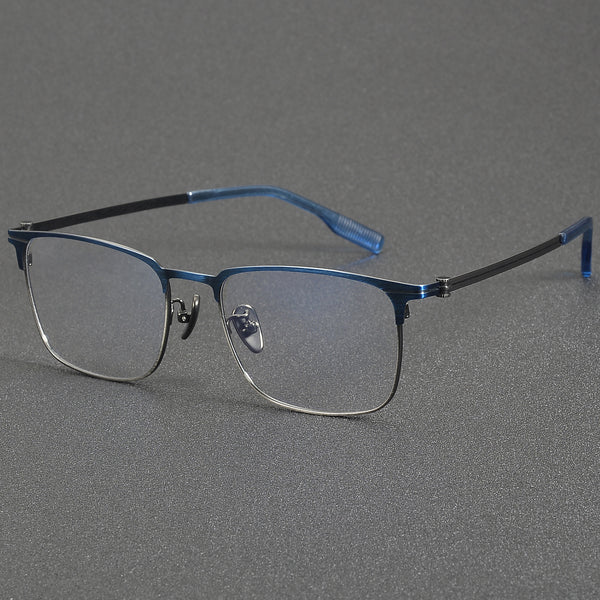 Square Glasses BY1036