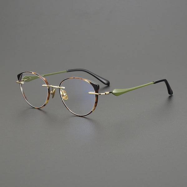 Cat-Eye Glasses TG1051