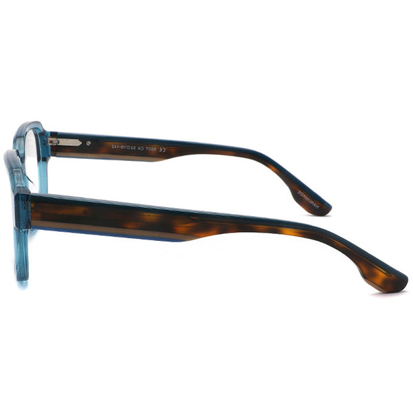 Square Glasses KC1012