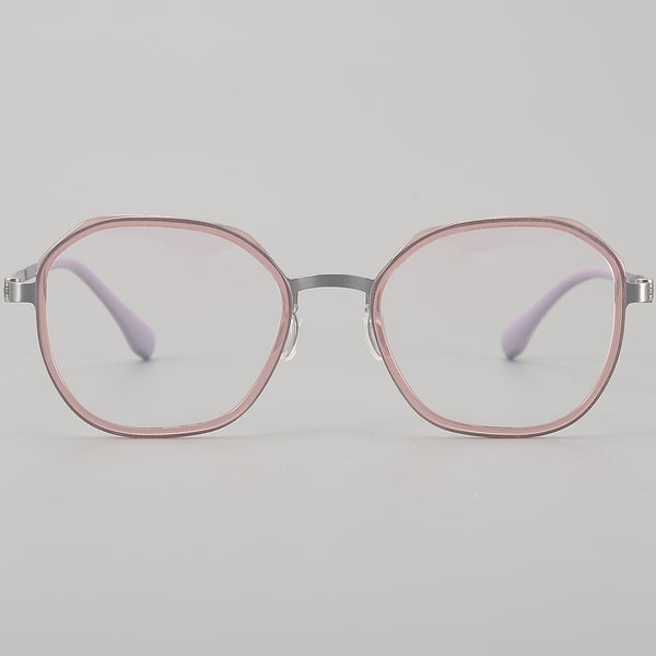 Geometric Glasses BY1082