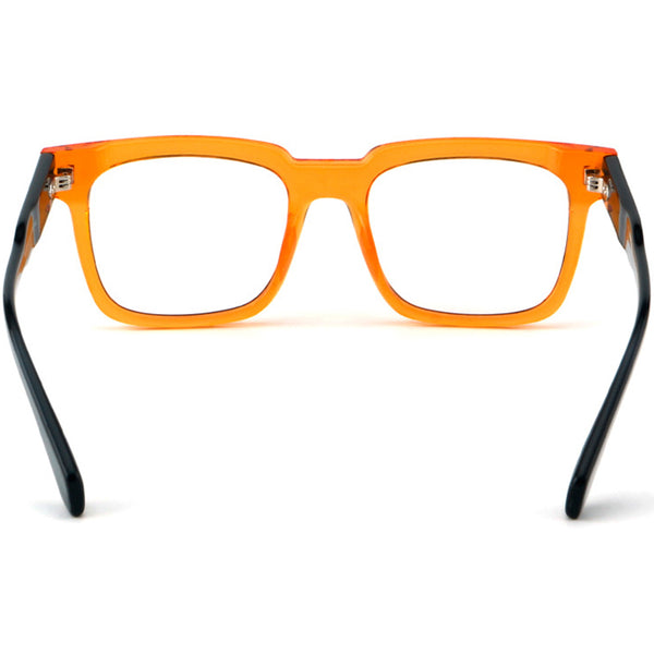 Square Glasses A4041