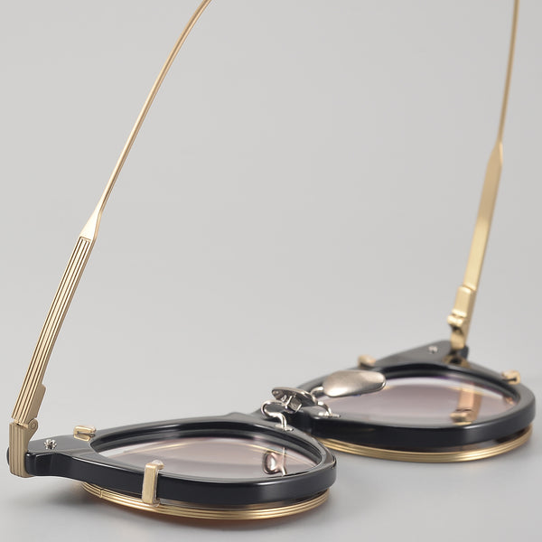 Square Glasses BY1048