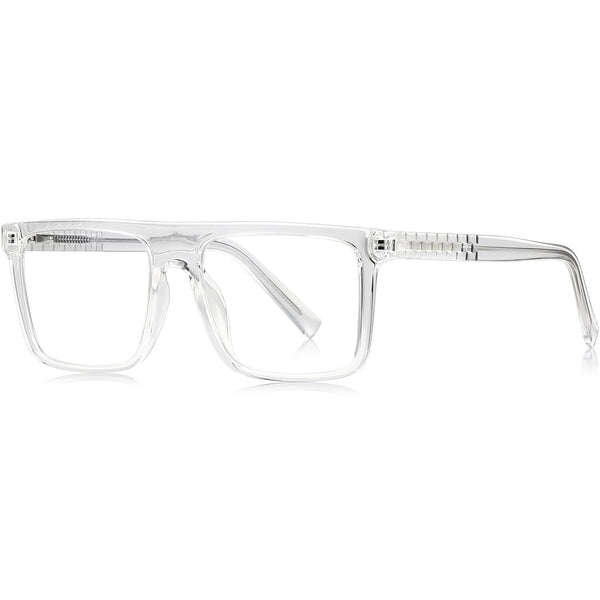 Square Glasses PF1435