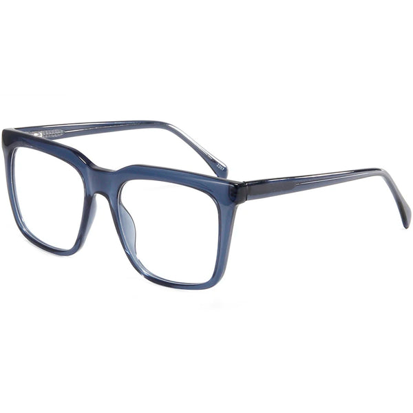 Square Glasses A4105