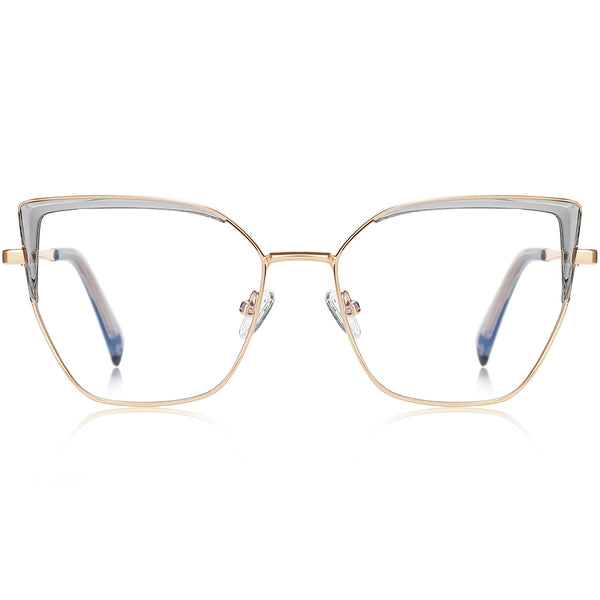 Cat-Eye Glasses PF1378