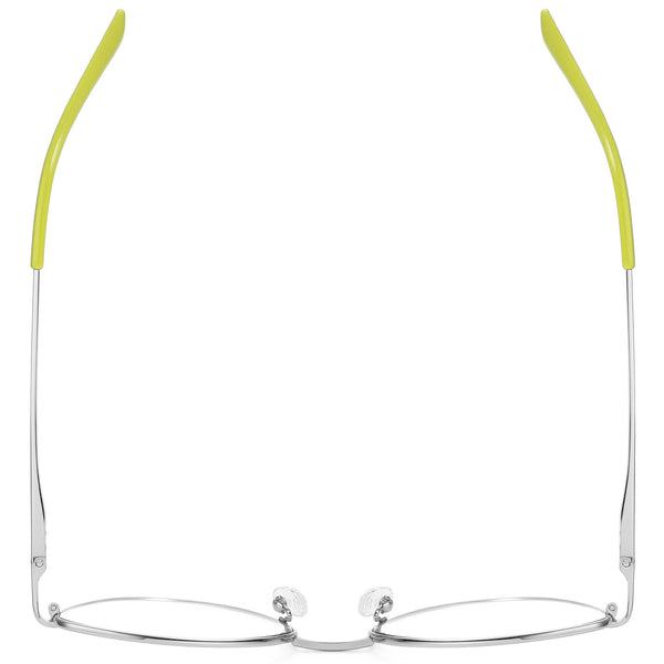 Cat-Eye Glasses PF1101