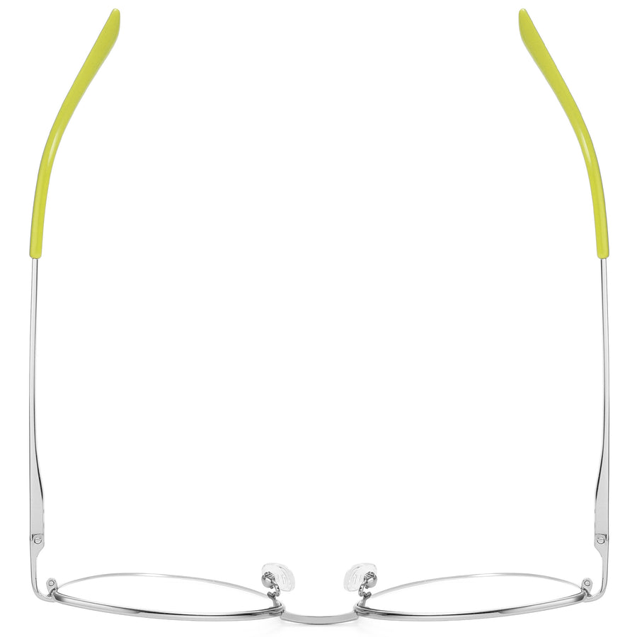 Cat-Eye Glasses PF1101