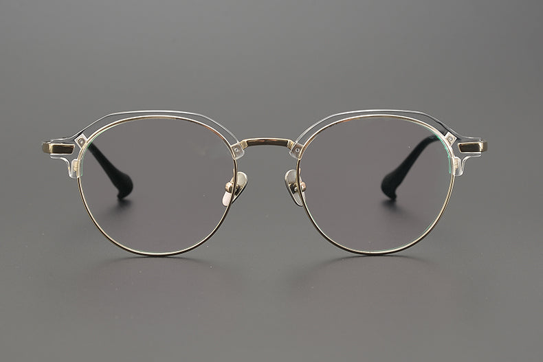 Browline Glasses MW1363