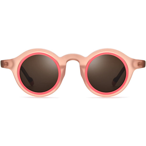 Round Sunglasses BRS1085